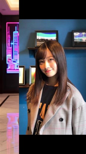 #橋本環奈 #KannaHashimoto