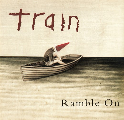 Train - Ramble On