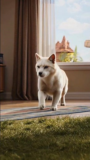 World’s First Dog/Cat Hybrid?! 🐶🐱 You Won’t Believe This!