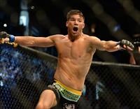 UFC on FOX 7: Josh Thomson vs. Nate Diaz full fight video highlights MMA News