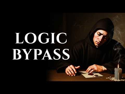 The Charming Mask That Bypasses Your Logic I Nicolo Machiavelli