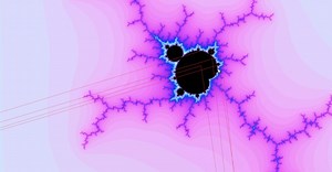 Sound Synthesis With Fractals
