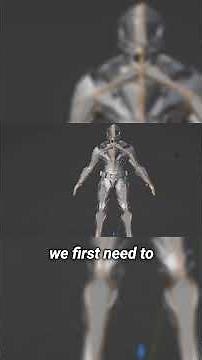 Master Inverse Kinematics in Blender: Simplify Character Rigging #animation #3danimation #rigging