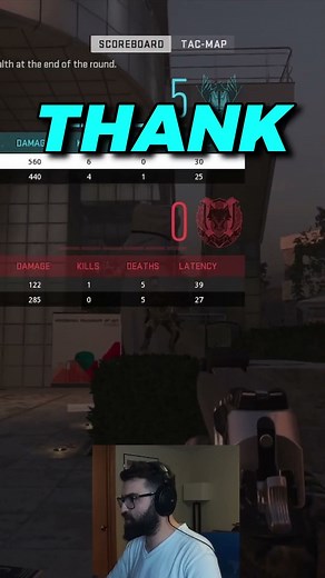 Throwing Knife Sound Effect - Modern Warfare 2 Gunfight