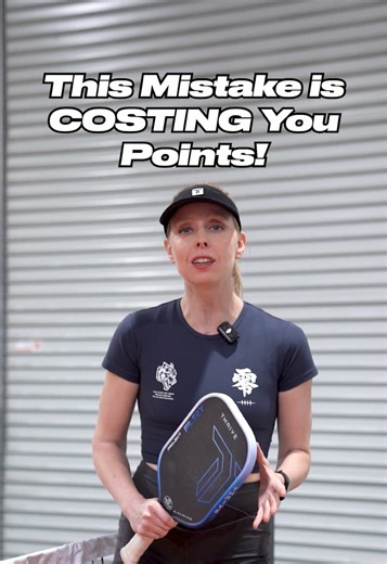 Improve Your Pickleball Game with These Tips