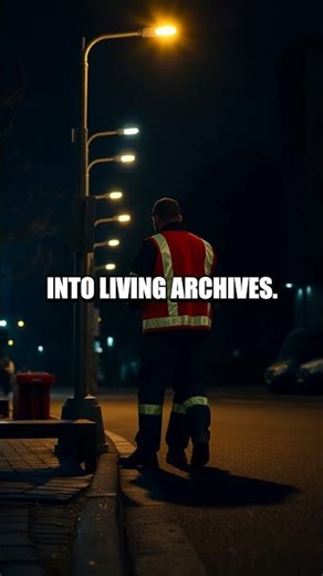 Tiny Histories Hidden in Everyday City Objects