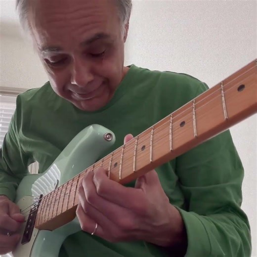 The Cosmic 1% #stratocaster #onepercenter #fender