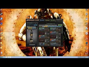 [CF] Epic Theme CF Sound Mod I