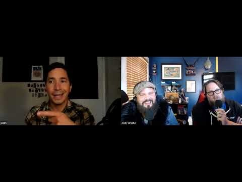 Slumber Podcast Massacre - The Justin Long Interview
