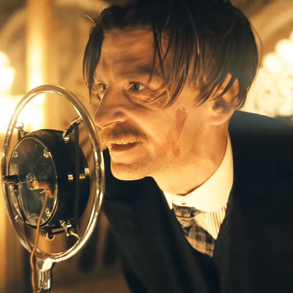 Arthur Shelby Edits from Peaky Blinders