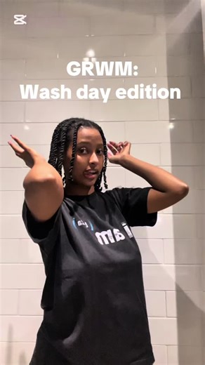 Protective Hairstyles for 4B Hair: A Step-by-Step Guide