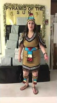 Aztec Rap Song - Humble Inspired