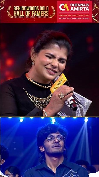 Chinmayi's Neelothi😍உன் நினைப்புல லாந்துறேன் லாந்துறேன்..🎶💗