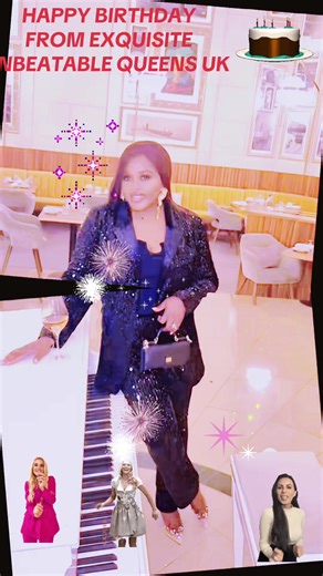 Lady Yas_0 on TikTok