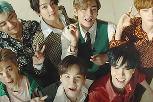 Why BTS’s “Dynamite” Is the First K-Pop Song to Top the U.S. Charts