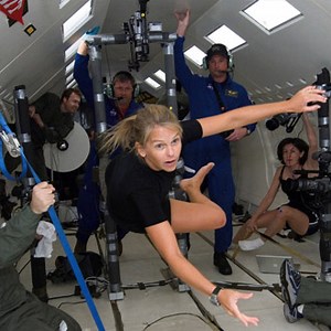 Aeronautics and Astronautics