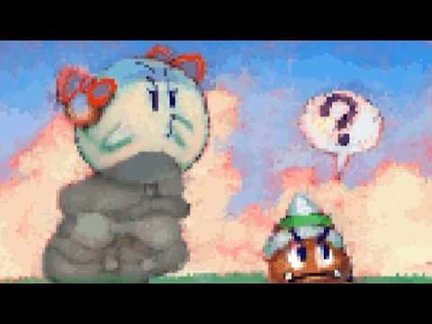 Complete in Box Plays - Paper Mario (Master Quest Jr. Mod) - Part 7