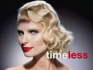 Target - A Little Bit More (2007 - Version 2)