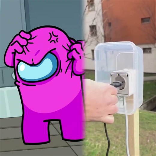 Among Us Song Part 3 (Animation Meme) #shorts