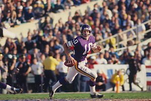 Minnesota Vikings All-Franchise Team