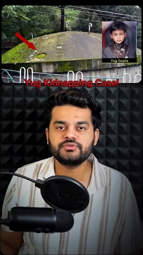 1M views · 47K reactions | Yug Kidnapping Case! #shimla #truecrime #truecrimecommunity #truecrimepodcast #truecrimeaddict #crime #reels | Aman Bhati | Facebook