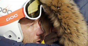 Bode Miller makes history at Sochi Olympics