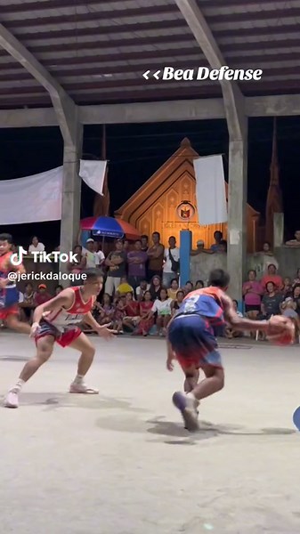 BEA DEFENSE DOL🛡️ #fyp #CapCut #tiktok #foryoupage #basketball🏀 #beadefense