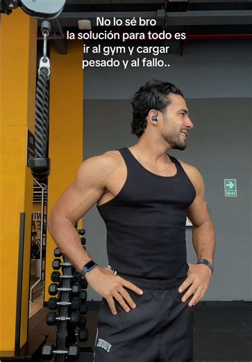 La solución para todo en el gym: motivación y rutina Smart Fit