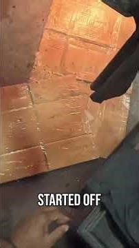 Printing The Mysterious 'Wag' Job: Every Sleeve Different! #shorts