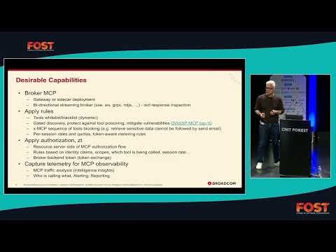 Apidays Paris 2025 - Securing the AI Revolution - [...]