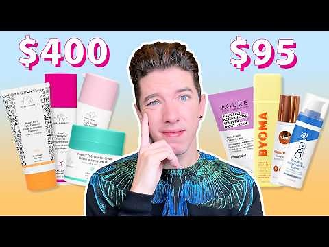 Drunk Elephant Affordable Dupes You Need to Try