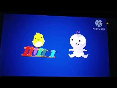 Baby U Sounds I Can Make (New Version)