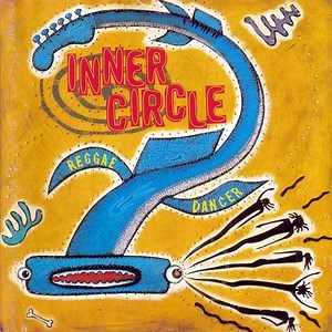 Inner Circle - Reggae Dancer