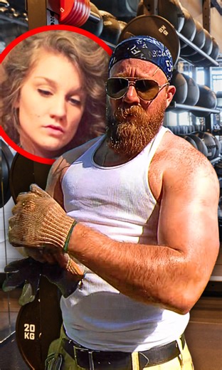 I was born a girl, I'm now a man