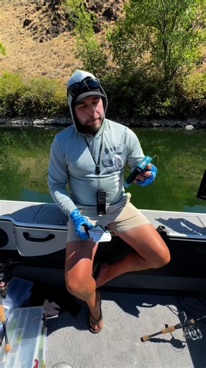 Ultimate Finesse line 🔥#bassfishing | P-Line