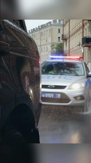 Паша насмотрелся Форсажа 😱 #менты #невский #фильм