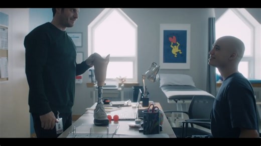 [EXTRAIT] «Les bracelets rouges»: un décès et beaucoup d’espoir pour Félix