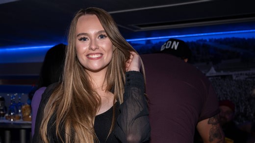 Nina Reh: Hat der Reality-TV-Neuling einen Freund?
