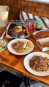 There’s a kind of comfort only Indonesian food can bring. ❤️ It’s more than just a meal, it’s that unspoken comfort only Indonesian food can give — warm, familiar, and full of love from home. #iykyk 📍 Enjoy Mie City | Martabak Pecenongan 78 375 Sussex St, Sydney NSW 2000 #haymarket ☎️ (02) 9261 8441 Mon-Thu 11am-9pm Fri-Sat 11am-10pm Sun 11am-9pm 📍 Enjoy Mie Eatery SHOP 5010, LEVEL 5, in Food Court, WESTFIELD SYDNEY Cr Pitt St Mall and, Market St, Sydney NSW 2000 #sydneycbd Mon-Wed 10am-6 Thu-