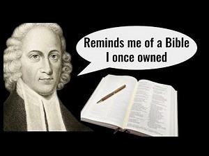 NKJV Interleaved Bible Journal Edition from Thomas Nelson