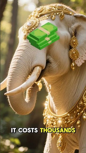 Thailand’s Elephant Weddings – Love with Luxury