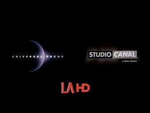 Universal Focus/StudioCanal