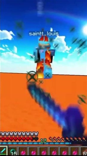 MINECRAFT JAVA PvP MIT CUSTOM TEXTURES 😈🔥