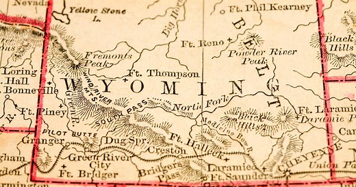 The State Where Women Voted Long Before the 19th Amendment | HISTORY