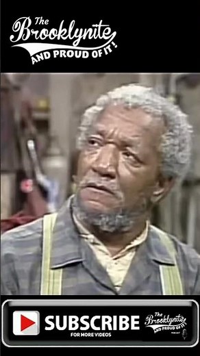 Sanford and Son: Fred and Esther’s Living Room Fight, The Almighty Afro Pull, Fred the Wig Snatcher!