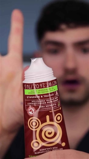 Crazy TikTok toothbrush! #shorts