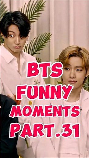 “BTS Being Naturally Hilarious – Funniest Moments Compilation You Can’t Miss”