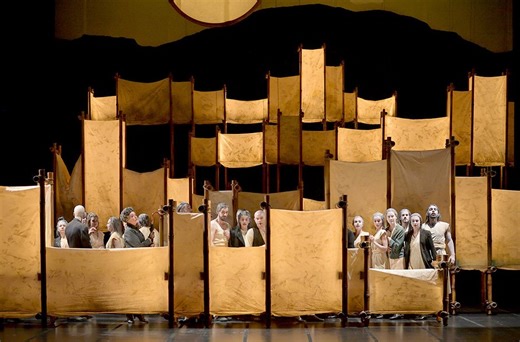 "Lakmé" de Léo Delibes : Sabine Devieilhe à l'Opéra-Comique (2022) | ČSFD.cz