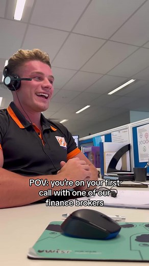 First Loan Call: What to Expect & How to Prepare