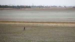 How Islamic finance can build resilience to climate change